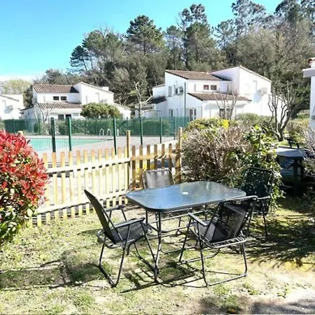 Maison Duplex Piscine Plage Hébergement de vacances