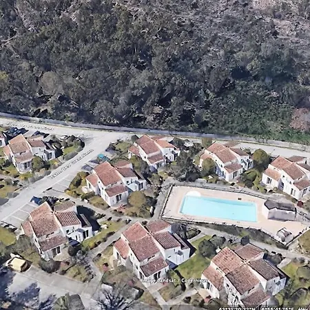 Hébergement de vacances Maison Duplex Piscine Plage