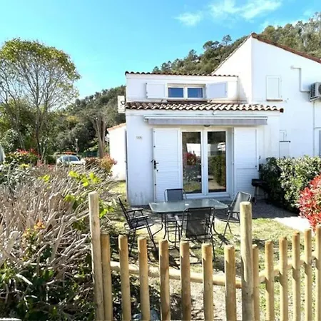 Maison Duplex Piscine Plage Mandelieu